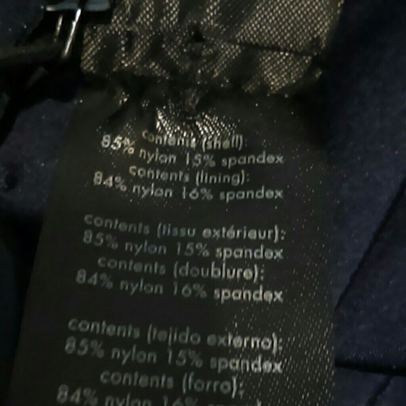 Onia swim suit AUTHENTIC - Picture 7 of 8